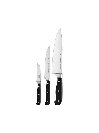 WMF | Messerset 3-teilig Spitzenklasse "Plus Performance Cut" | 